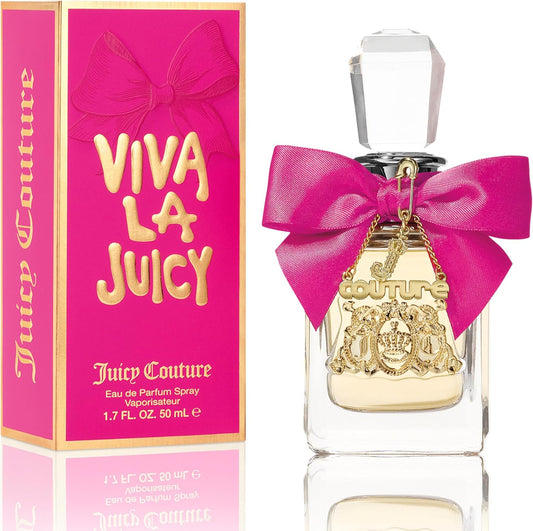 Viva La Juicy Cologne - GaKe