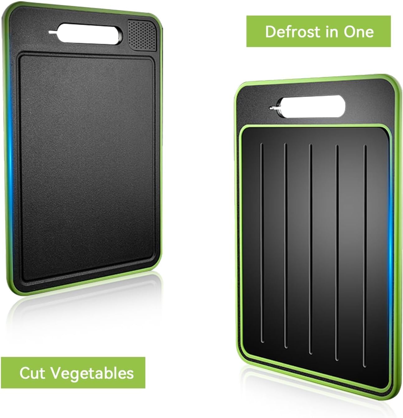 Rapid Thaw Chop Board - GaKe