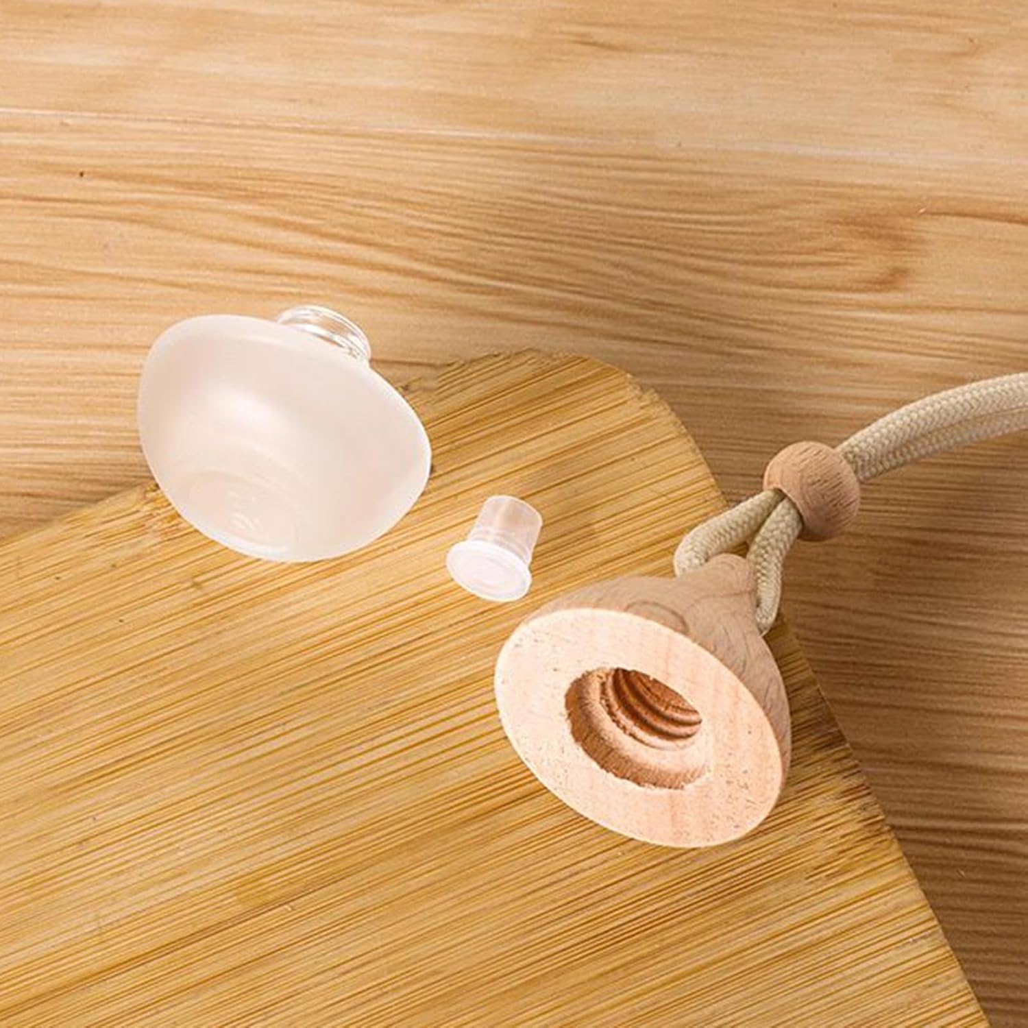 Teardrop Car Diffuser - GaKe