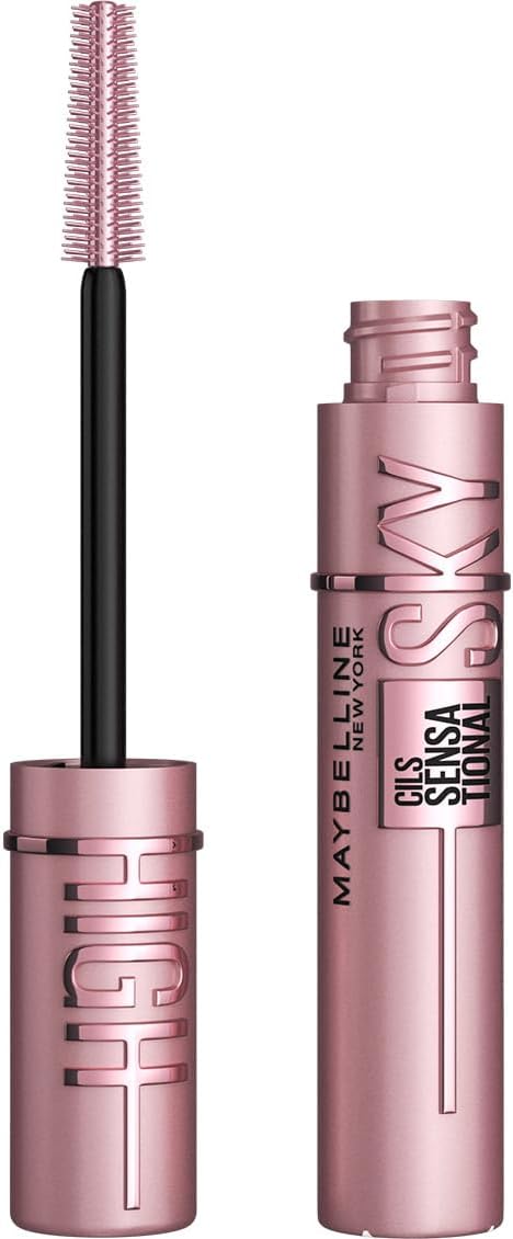 Sky High Lash Mascara - GaKe
