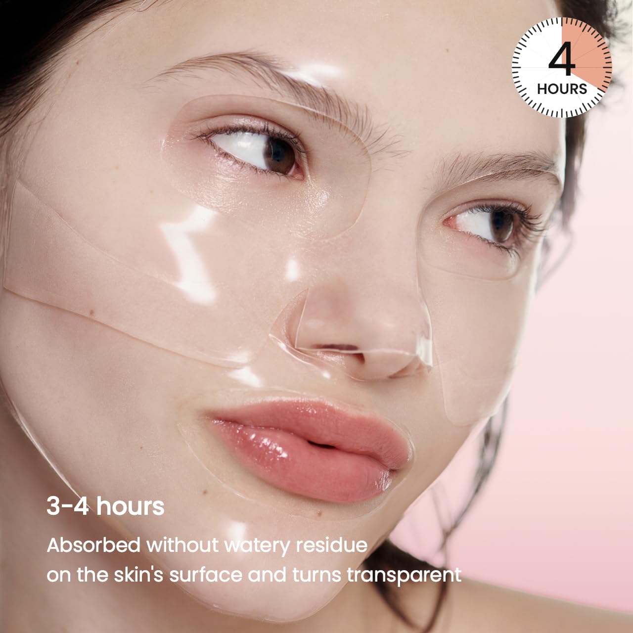 BioCollagen Deep Hydrating Recovery Mask - GaKe