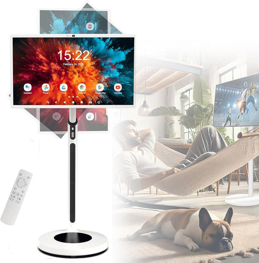 Portable Smart Touchscreen TV - GaKe