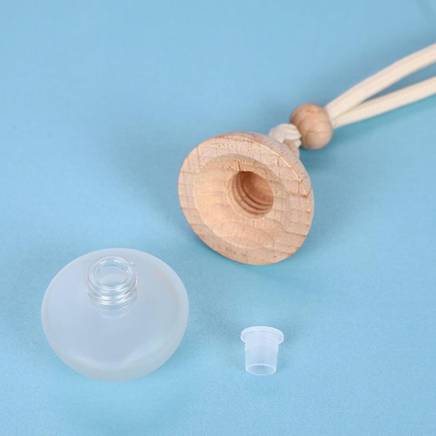 Teardrop Car Diffuser - GaKe