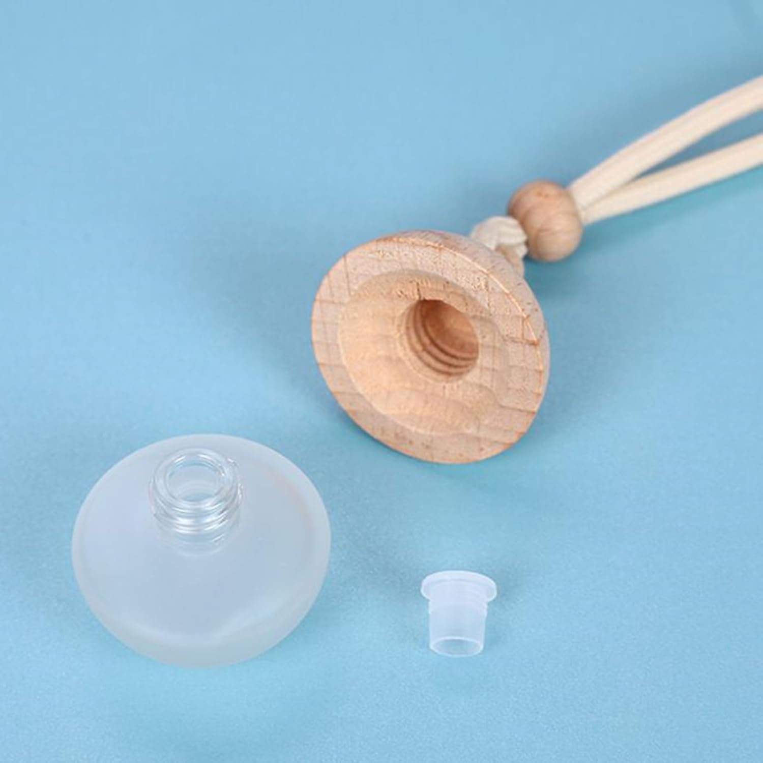 Teardrop Car Diffuser - GaKe