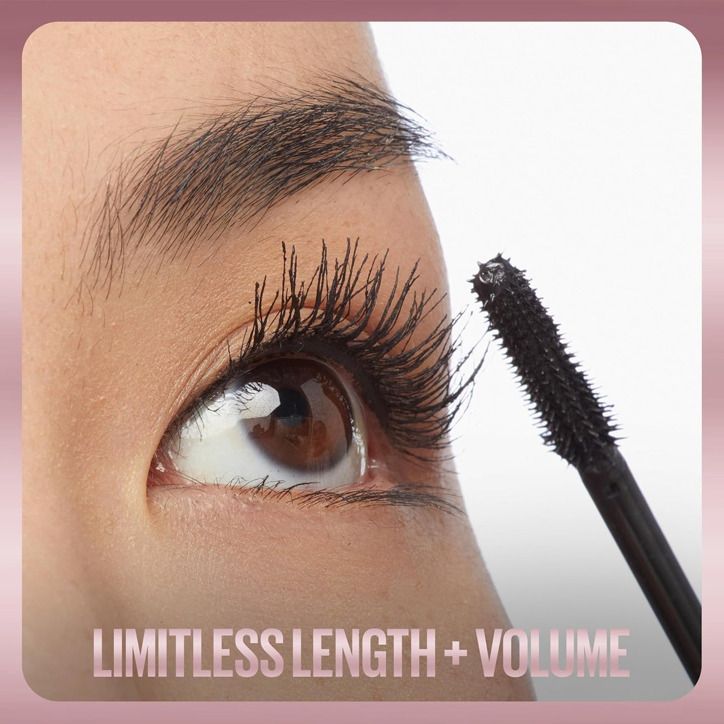 Sky High Lash Mascara - GaKe