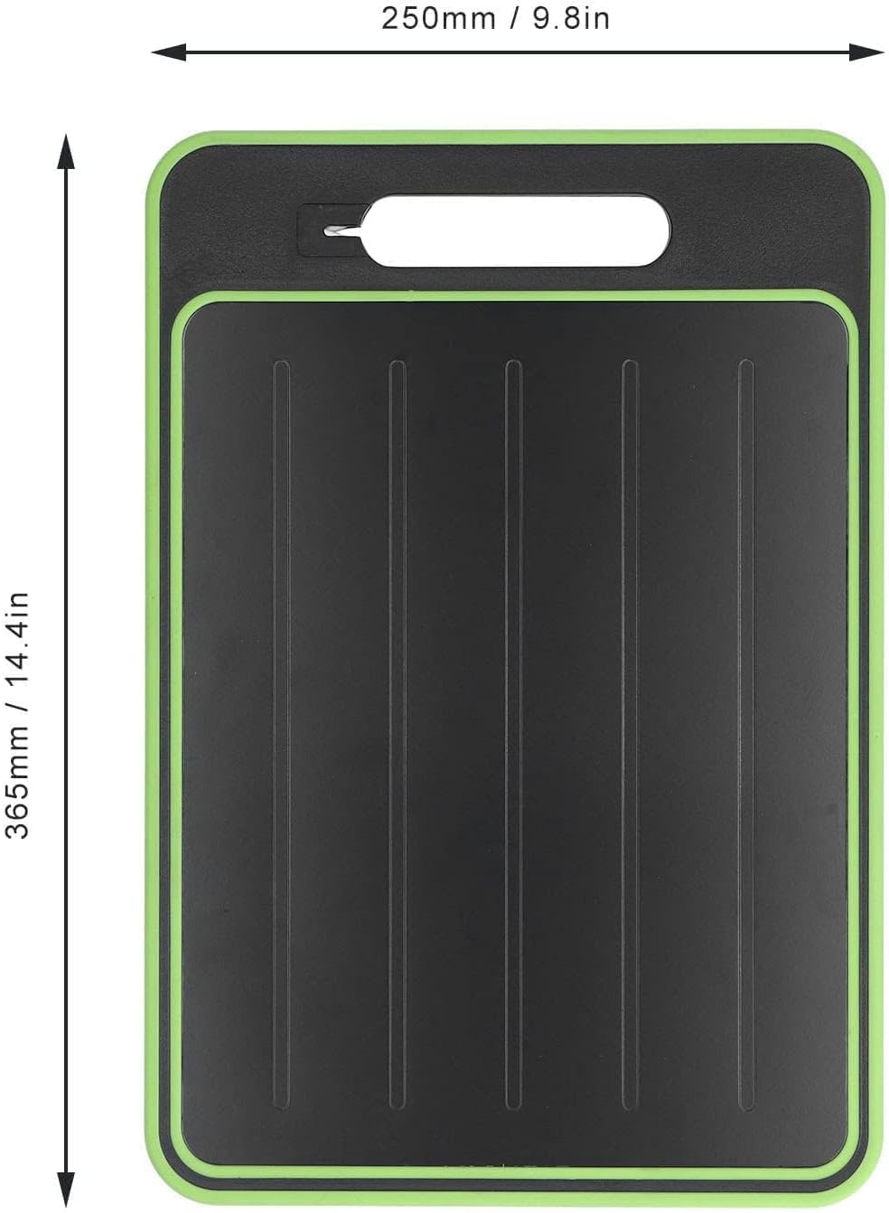 Rapid Thaw Chop Board - GaKe