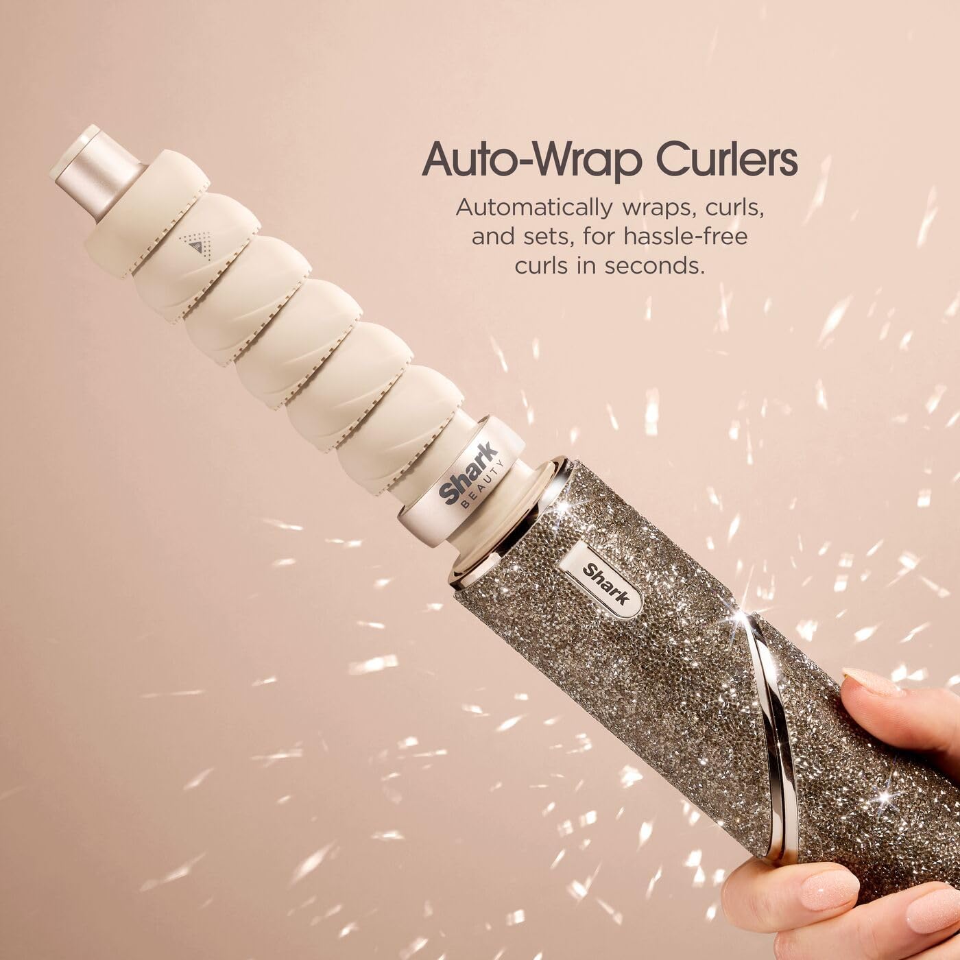 FlexStyle Sparkle Air Styler Pro - GaKe