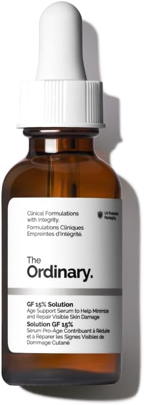 Rapid Repair Daily Anti-Aging Serum - GaKe