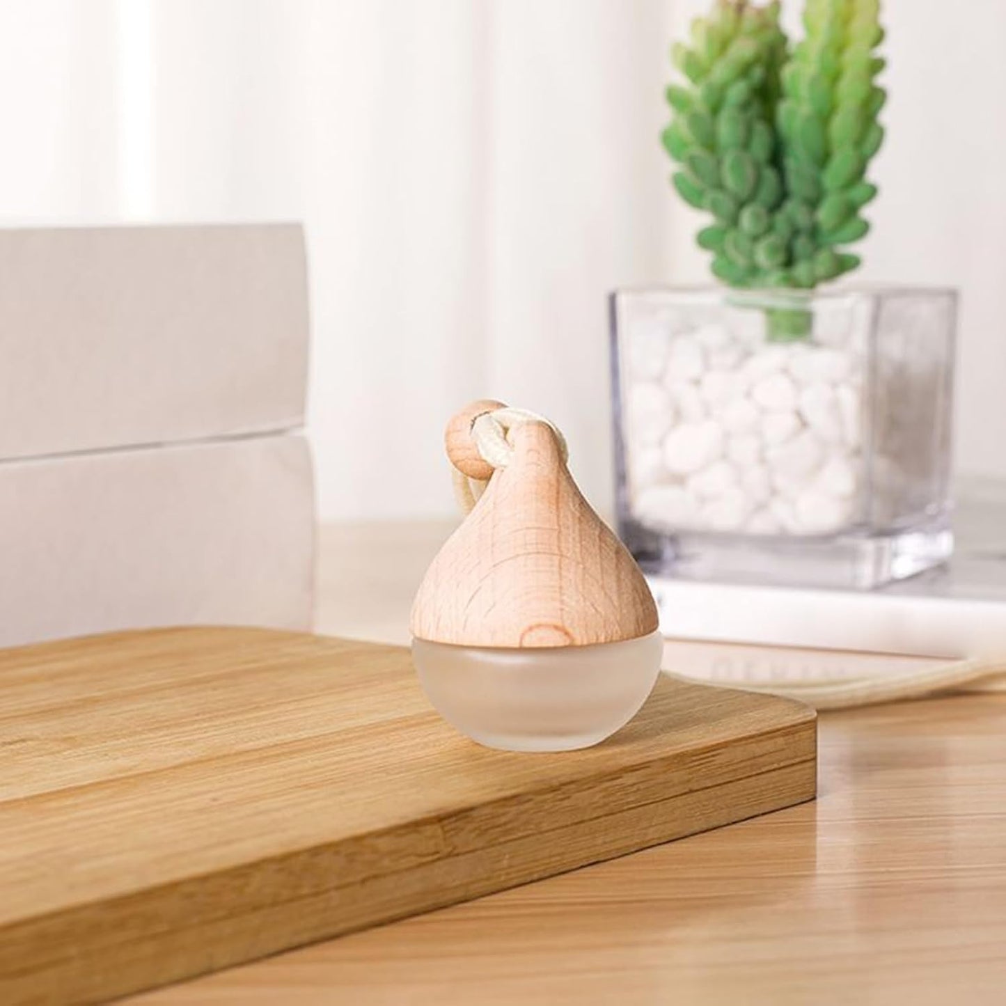 Teardrop Car Diffuser - GaKe