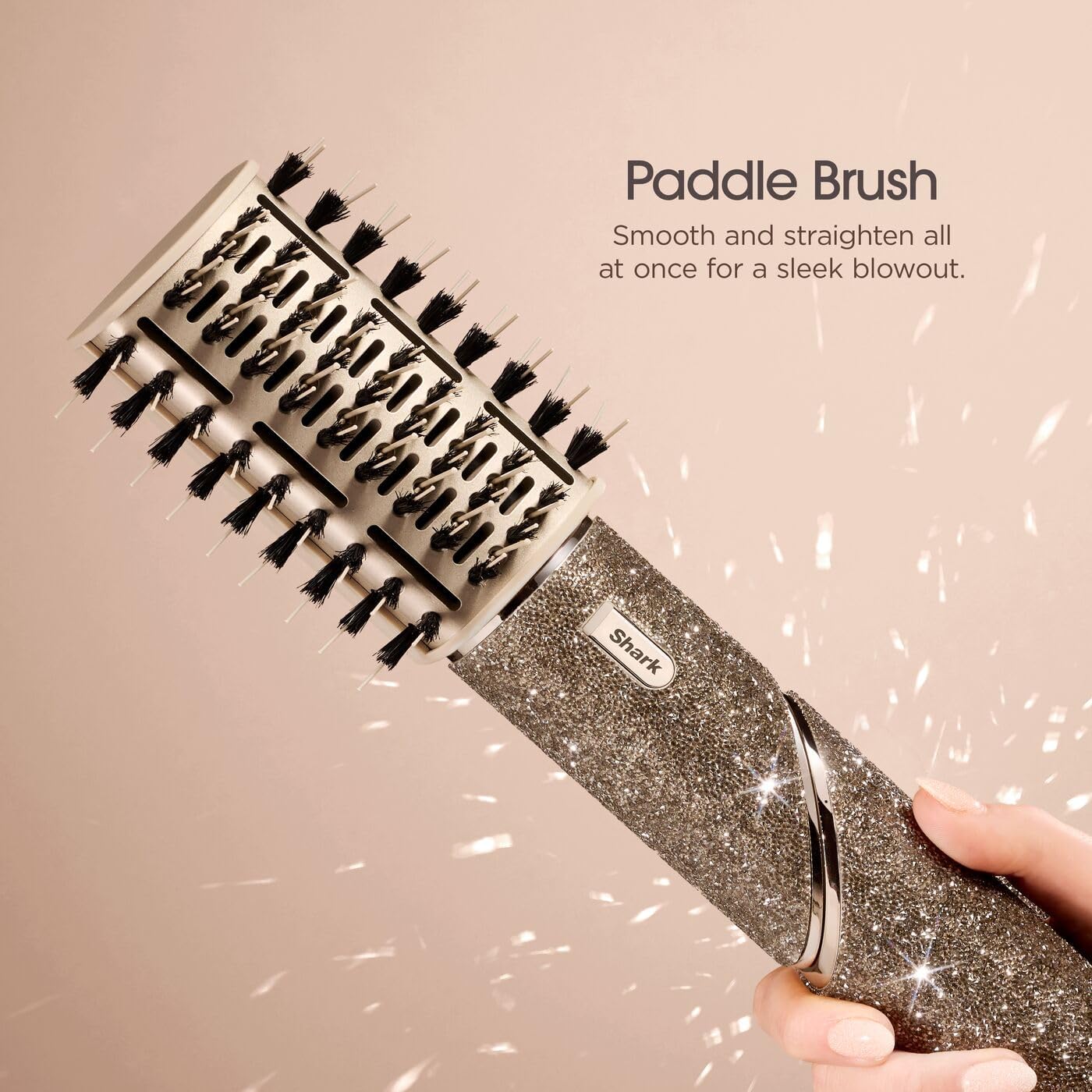 FlexStyle Sparkle Air Styler Pro - GaKe