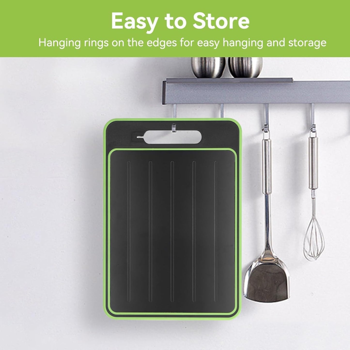 Rapid Thaw Chop Board - GaKe